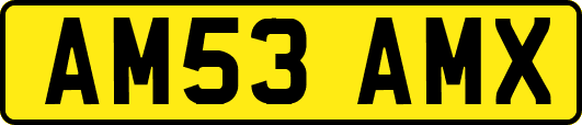 AM53AMX
