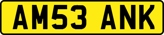 AM53ANK
