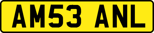 AM53ANL