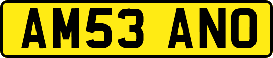 AM53ANO