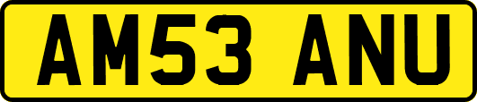 AM53ANU
