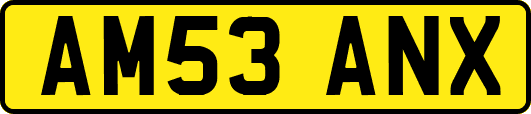 AM53ANX