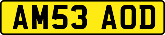 AM53AOD