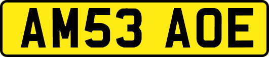 AM53AOE