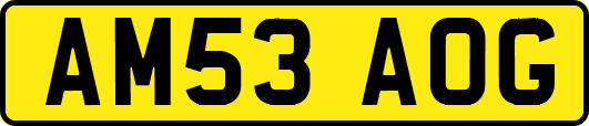 AM53AOG