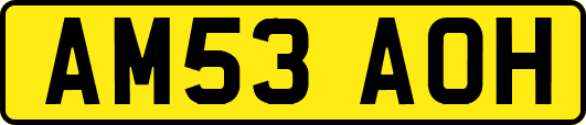 AM53AOH