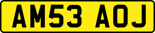 AM53AOJ