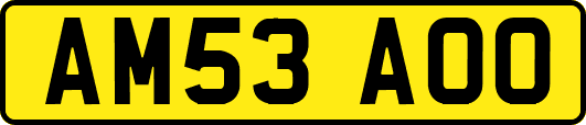 AM53AOO