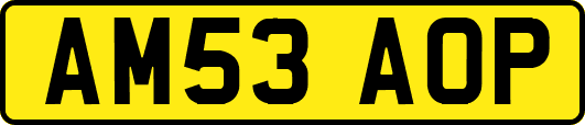 AM53AOP