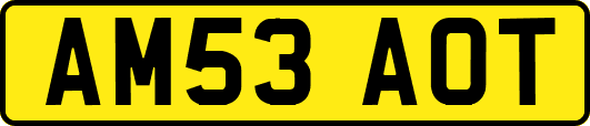 AM53AOT