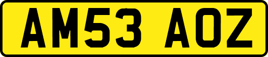 AM53AOZ