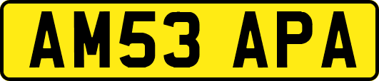 AM53APA