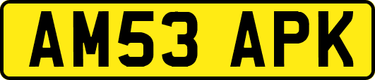 AM53APK