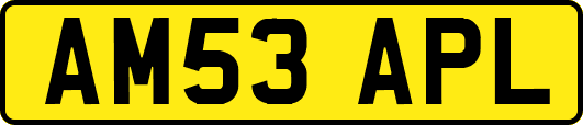 AM53APL