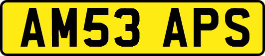AM53APS