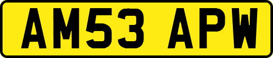 AM53APW