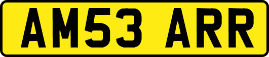 AM53ARR