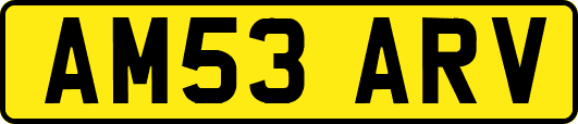 AM53ARV