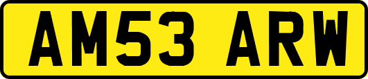 AM53ARW