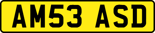 AM53ASD