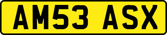 AM53ASX