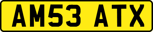 AM53ATX