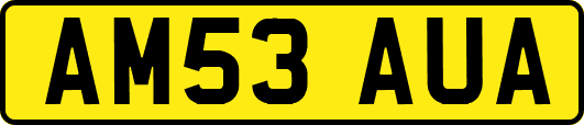AM53AUA