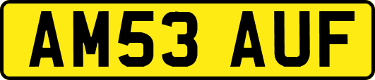 AM53AUF