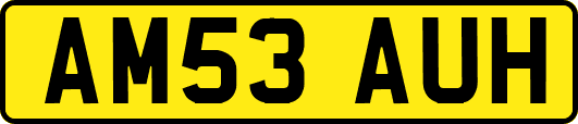 AM53AUH