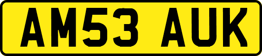 AM53AUK