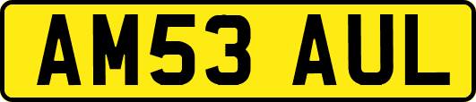 AM53AUL