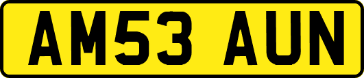 AM53AUN