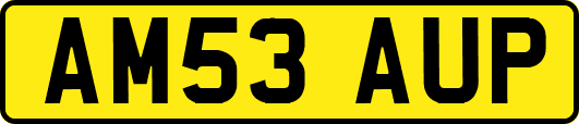 AM53AUP