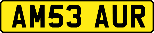 AM53AUR