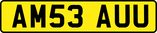 AM53AUU