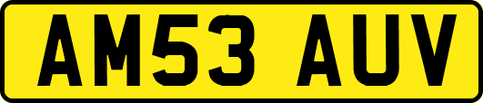 AM53AUV