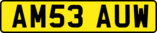 AM53AUW