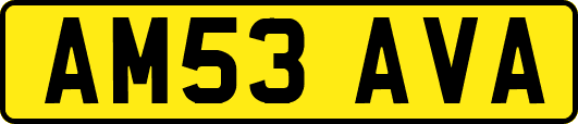 AM53AVA