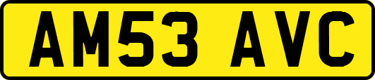 AM53AVC