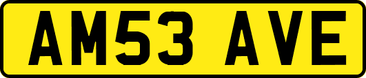 AM53AVE