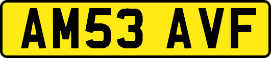 AM53AVF