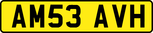 AM53AVH