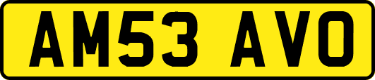 AM53AVO