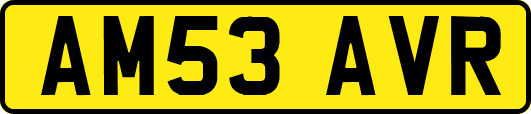 AM53AVR
