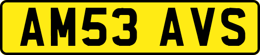 AM53AVS