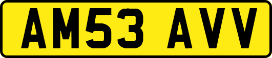 AM53AVV