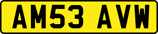 AM53AVW