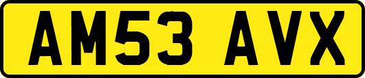 AM53AVX
