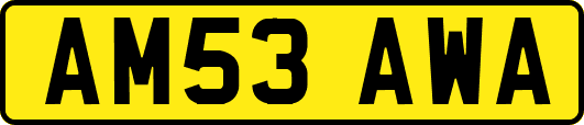 AM53AWA
