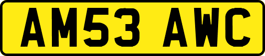 AM53AWC